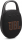 Портативна колонка JBL Clip 5 Black (JBLCLIP5BLK)  Фото №0